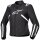 Alpinestars Ladies Stella T-SPS V2 Waterproof Jacket Black / White  M