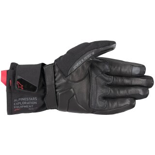 Alpinestars WT-4 GTX Gloves Black