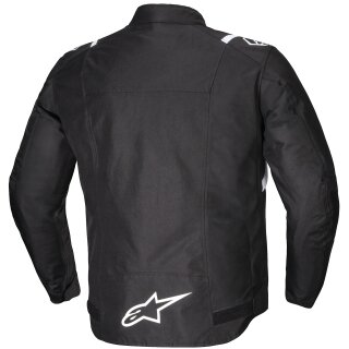 Alpinestars T-SPS V2 Waterproof Jacket Black / White