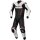 Alpinestars GP-R7 1-Piece Leather Suit White / Black / Red-Fluo 54