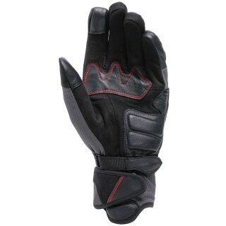 Dainese Teyde Gore-Tex Handschuhe Schwarz / Grau L