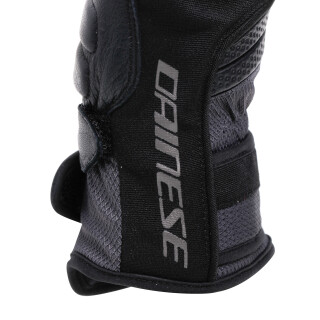 Dainese Teyde Gore-Tex Handschuhe Schwarz / Grau L