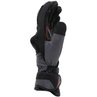 Dainese Teyde Gore-Tex Handschuhe Schwarz / Grau M