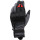 Dainese Teyde Gore-Tex Handschuhe Schwarz / Grau S