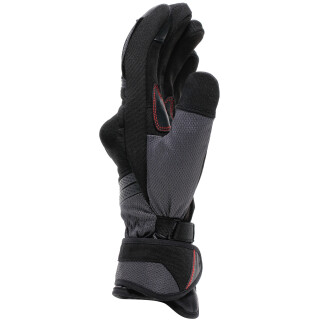 Dainese Teyde Gore-Tex Handschuhe Schwarz / Grau XL