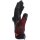 Dainese Ermex Gloves Black / Lava-Red XXL