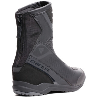 Dainese Blackwing Gore-Tex Motorradstiefel Schwarz 47