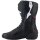 Alpinestars SMX-6 V3 Motorradstiefel Schwarz / Weiss / Rot