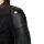 Dainese Iperattiva Leder- / Textiljacke Schwarz Damen 42