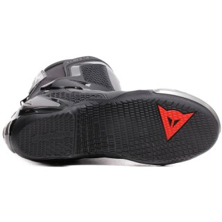 Botas de moto Dainese Torque 4 Negro 40