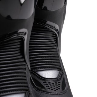 Botas de moto Dainese Torque 4 Negro 40