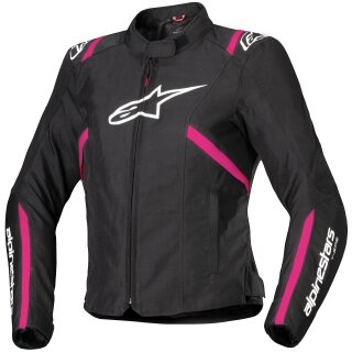 Alpinestars Stella T-SPS V2 Waterproof Jacke Schwarz /...