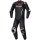 Alpinestars GP-R7 1tlg. Lederkombi Schwarz / Weiss / Rot-Fluo 52