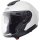 Schuberth J2 Casco Jet Glossy White