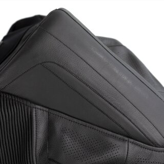 RST Pro Series EVO Airbag Lederkombi schwarz 46