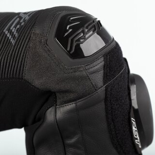 RST Pro Series EVO Airbag Lederkombi schwarz 50