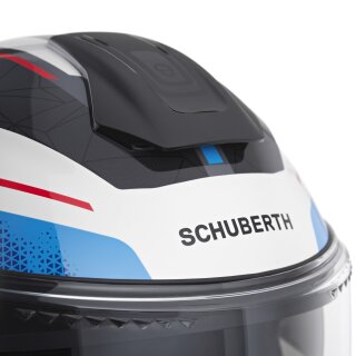 Schuberth J2 Jethelm Sigma Blue