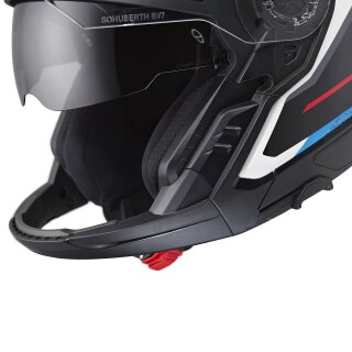 Schuberth J2 Jethelm Sigma Blue