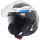 Schuberth J2 Jethelm Sigma Blue