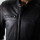 RST Fusion Airbag Lederjacke 54