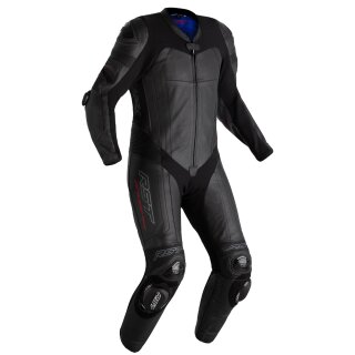 RST Pro Series EVO Airbag Leather Suit black 54