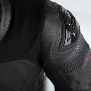 RST Pro Series EVO Airbag Leather Suit black 54