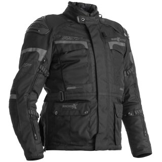 RST Adventure-X Airbag Textile Jacket 52