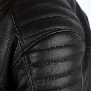 RST Fusion Airbag leather jacket 58