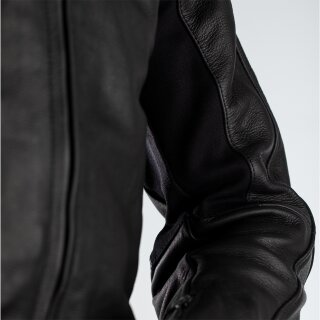 RST Fusion Airbag leather jacket 60