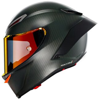 AGV Pista GP RR Integralhelm Electrum