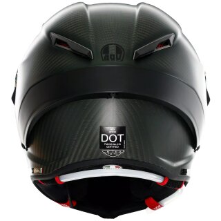 AGV Pista GP RR Integralhelm Electrum