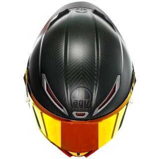 AGV Pista GP RR Integralhelm Electrum