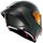 AGV Pista GP RR Integralhelm Electrum