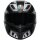 AGV K3 Full-Face Helmet Rivia Matt Black / White