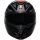 AGV K3 Full-Face Helmet Syth Black / Red