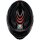 AGV K3 Full-Face Helmet Syth Black / Red