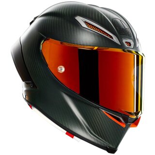 AGV Pista GP RR Full Face Helmet Electrum M