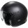 HJC V31 Solid Jet Helmet Matt Black