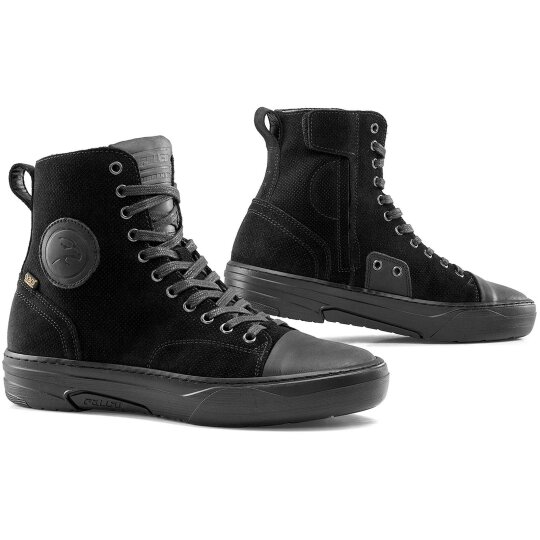 Falco Lennox 3 Sneaker Schwarz Herren 47