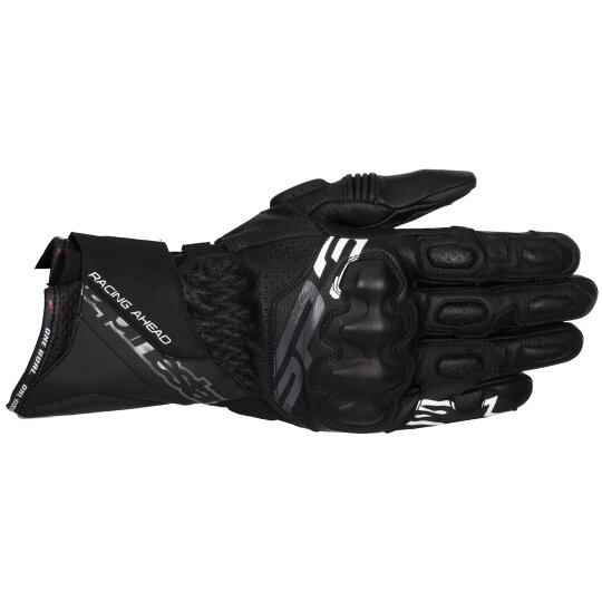 Alpinestars SP-3 Handschuhe Schwarz L