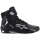 Zapatos de moto para mujer Alpinestars Stella Faster-4 Negro