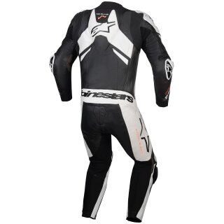 Alpinestars Gp Plus V4 Sprint 1 Piece Leather Suit Black...