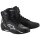 Alpinestars Faster-4 Motorradschuhe Schwarz / Weiss 40