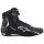 Alpinestars Faster-4 Motorradschuhe Schwarz / Weiss 40