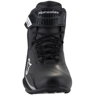 Alpinestars Stella Faster-4 Motorradschuhe Damen Schwarz 39