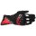 Alpinestars SP-3 Handschuhe Schwarz / Hellrot / Weiss 2XL