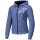 Alpinestars Womens Stella Chrome V2 Sport Hoodie Blue / Purple / White