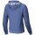 Alpinestars Stella Chrome V2 Sport Hoodie Azul / Lila / Blanco Mujer