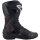 Alpinestars SMX-6 V3 Motorradstiefel Schwarz / Weiss / Rot 40