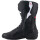 Alpinestars SMX-6 V3 Motorradstiefel Schwarz / Weiss / Rot 41